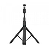 Selfie Stick Acefast (E31), Trepied Automat, 177cm, Negru