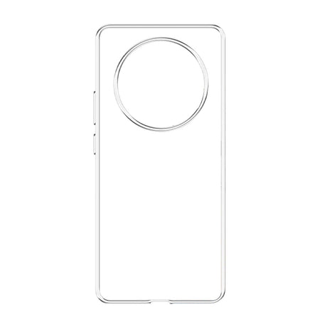 Husa de protectie 3mk Clear compatibil cu Oppo Reno12 F 4G / Reno12 F 5G / Reno12 FS 4G / Reno12 FS 5G, Transparent