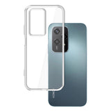 Husa de protectie 3mk Clear compatibil cu Honor 200 Lite, Transparent