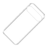 Husa de protectie 3mk Clear compatibil cu Google Pixel 10 / 10 Pro, Transparent