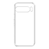 Husa de protectie 3mk Clear compatibil cu Google Pixel 10 Pro XL, Transparent