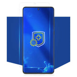 Folie de protectie 3mk SilverProtection+ compatibil cu Motorola Edge 40 Neo, Transparent