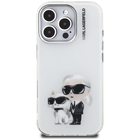 Karl Lagerfeld KF2361528 – imagine 3