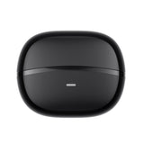Casti Havit (OWS916), Type-C, Bluetooth 6.0, ENC, 2 Microphones, IPX5, 400mAh, Spatial Audio, Life App, Gri