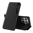 Husa de protectie Techsuit eFold Series compatibil cu Xiaomi 15T Pro, Negru