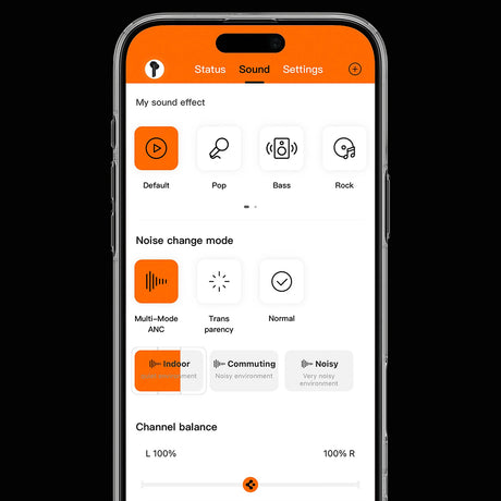 Casti Spigen SA2402 (ASD07964), Bluetooth 5.3, ANC, Alb