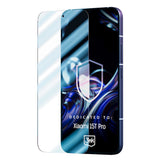 Folie de protectie 3mk FlexibleGlass compatibil cu Xiaomi 15T Pro, Transparent