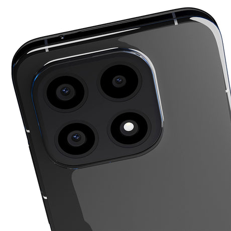 Husa de protectie 3mk Clear compatibil cu Xiaomi 15T, Transparent