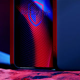Husa de protectie 3mk Matt compatibil cu Xiaomi 15T, Negru