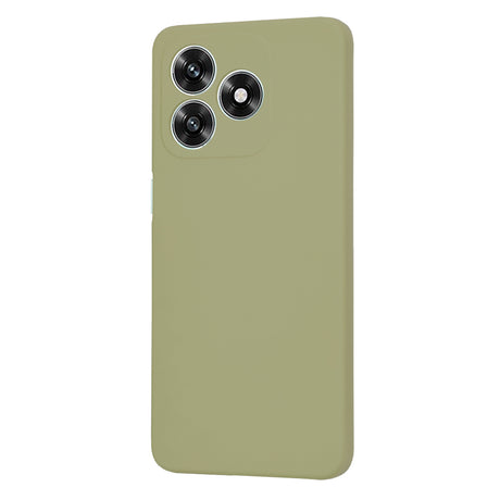 Husa de protectie Techsuit SoftFlex compatibil cu Honor X5c Plus, Matcha