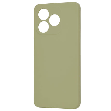 Husa de protectie Techsuit SoftFlex compatibil cu Honor X5c Plus, Matcha