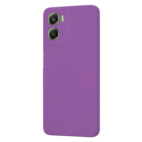 Husa de protectie Techsuit SoftFlex compatibil cu Motorola Moto G06, Mov