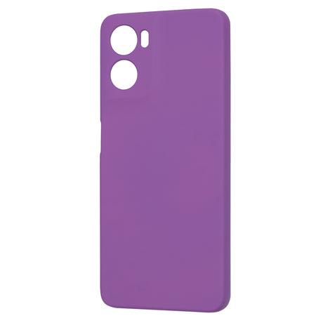 Husa de protectie Techsuit SoftFlex compatibil cu Motorola Moto G06, Mov