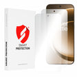 Folie de protectie Smart Protection Premium Classic (set de 2) compatibil cu OnePlus 15, Transparent