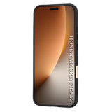 Husa de protectie Techsuit SoftFlex compatibil cu Honor Magic8 Pro, Negru