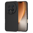 Husa de protectie Techsuit SoftFlex compatibil cu Honor Magic8 Pro, Negru