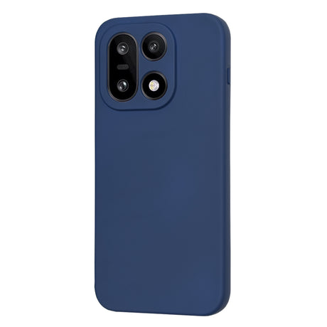 Husa de protectie Techsuit SoftFlex compatibil cu OnePlus 15, Bleumarin