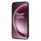 Husa de protectie Techsuit SoftFlex compatibil cu OnePlus 15, Negru