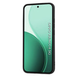 Husa de protectie Techsuit SoftFlex compatibil cu Oppo Reno14, Negru