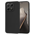 Husa de protectie Techsuit SoftFlex compatibil cu Xiaomi 15T, Negru
