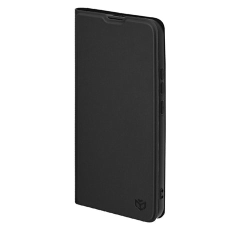 Husa de protectie Techsuit Magskin Book compatibil cu Honor Magic8 Lite, Negru