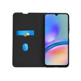 Husa de protectie Techsuit Magskin Book compatibil cu Honor Magic8 Lite, Negru