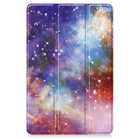 Husa de protectie tableta Techsuit FoldPro compatibil cu Huawei MatePad 11.5 (2025), Galaxy