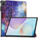 Husa de protectie tableta Techsuit FoldPro compatibil cu Huawei MatePad 11.5 (2025), Galaxy