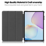 Husa de protectie tableta Techsuit FoldPro compatibil cu Huawei MatePad 11.5 (2025), Starry Night