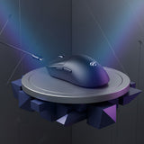 Tastatura/Mouse Havit Wireless Gaming Mouse (MS970WB Pro), 2.4GHz, 800/1600/2400/3200/6400/12000 DPI, 300mAh, Negru