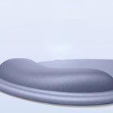 Mouse Pad Ergonomic - Ugreen LP668 (25245) - Black