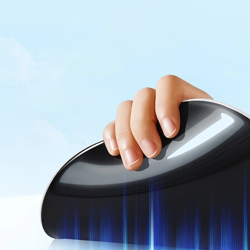 Mouse Pad Ergonomic - Ugreen LP668 (25245) - Black