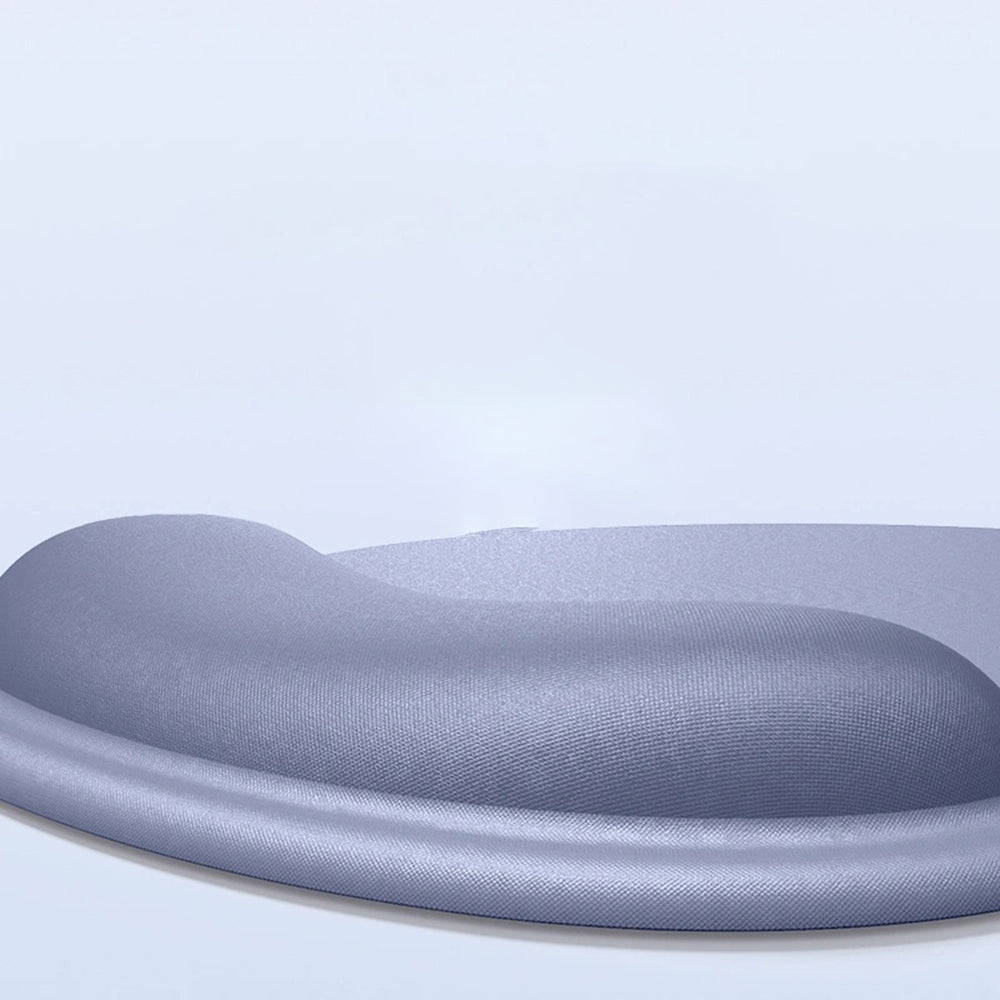 Mouse Pad Ergonomic - Ugreen LP668 (25243) - Green