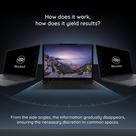 Husă Techsuit VisionProX pentru MacBook Pro 13"