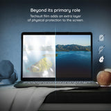 Techsuit VisionProX védőtok MacBook Pro 13" készülékhez, Privacy