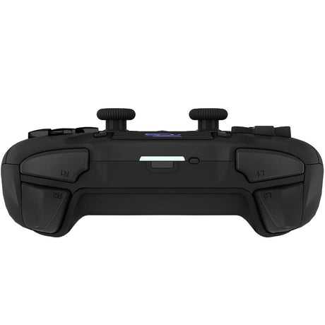 Accesoriu gaming Proove Wireless Controller Skadi (WGSK00022001), Ergonomic, USB-C, AUX, BT, Touch-pad, for PS4, PC, Android, 600mAh, Negru