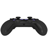 Accesoriu gaming Proove Wireless Controller Skadi (WGSK00022001), Ergonomic, USB-C, AUX, BT, Touch-pad, for PS4, PC, Android, 600mAh, Negru
