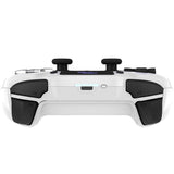 Accesoriu gaming Proove Wireless Controller Skadi (WGSK00022002), USB-C, AUX, BT, Touch-pad, for PS4, PC, Android, 600mAh, Alb