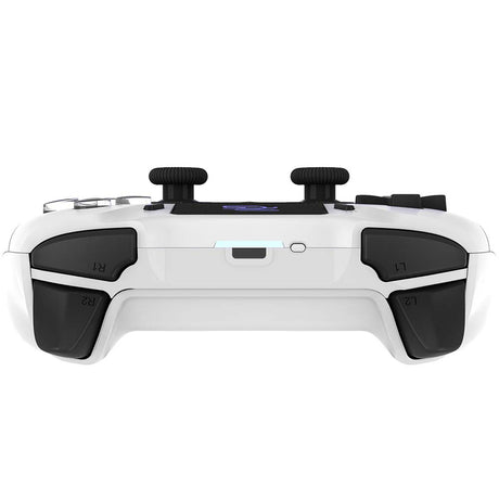 Accesoriu gaming Proove Wireless Controller Skadi (WGSK00022002), USB-C, AUX, BT, Touch-pad, for PS4, PC, Android, 600mAh, Alb