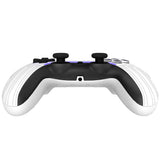 Accesoriu gaming Proove Wireless Controller Skadi (WGSK00022002), USB-C, AUX, BT, Touch-pad, for PS4, PC, Android, 600mAh, Alb