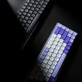 Tastatura/Mouse Proove Wireless Gaming Keyboard AFK (WKAFKEN22001), 2.4GHz, Bluetooth, RGB Backlighting, 68 Keys, 1500mAh, 1.5m, Negru