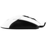Tastatura/Mouse Proove Wired Mouse Defiant (CMDE00000101), for Gaming, USB, LED, 7 Buttons, 7200DPI, Windows, MacOS, Linux, 1.5m, Alb