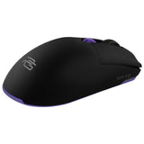 Tastatura/Mouse Proove Wireless Mouse Rate Special Edition (CMRTWRS03001), for Gaming, with 6 Buttons, 800-12000DPI, 650mAh, 1.5m, Negru
