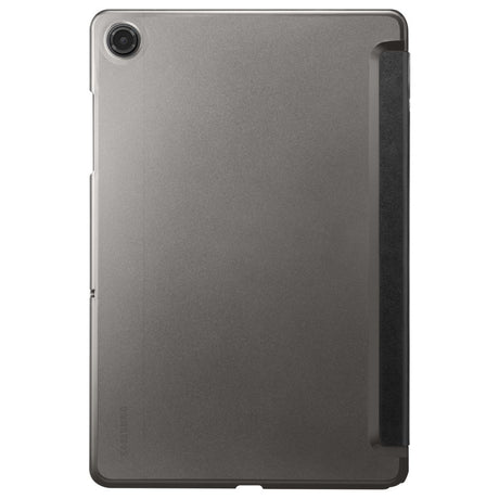 Husa de protectie tableta Spigen Smart Fold (ACS10553) compatibil cu Samsung Galaxy Tab A9 Plus / A11 Plus, Negru