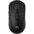 Tastatura/Mouse Proove Wireless Mouse RC Raider 8K (WMRR00122001), 2.4 GHz, Bluetooth, USB, 6 Buttons, 800-32000DPI, 500mAh, 1.5m, Negru