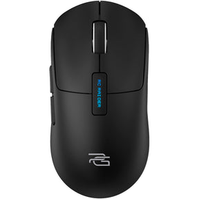 Tastatura/Mouse Proove Wireless Mouse RC Raider 8K (WMRR00122001), 2.4 GHz, Bluetooth, USB, 6 Buttons, 800-32000DPI, 500mAh, 1.5m, Negru