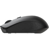 Tastatura/Mouse Proove Wireless Mouse Sweeper (WMSW00011001), Standard, 2.4GHz, Bluetooth, 6 Buttons, 800-1600DPI, 1x AA Battery, Negru