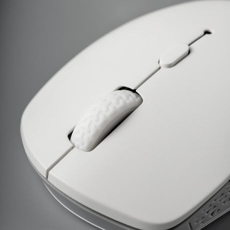 Tastatura/Mouse Proove Wireless Mouse Sweeper (WMSW00011001), Standard, 2.4GHz, Bluetooth, 6 Buttons, 800-1600DPI, 1x AA Battery, Negru