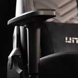 Accesoriu gaming Proove Gaming Chair Unit (GCNT0001001), 4D Armrests, 170° Backrest, Frog Mechanism, Gaslift Class 4, 150kg, Negru