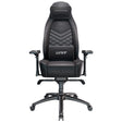 Accesoriu gaming Proove Gaming Chair Unit (GCNT0001001), 4D Armrests, 170° Backrest, Frog Mechanism, Gaslift Class 4, 150kg, Negru